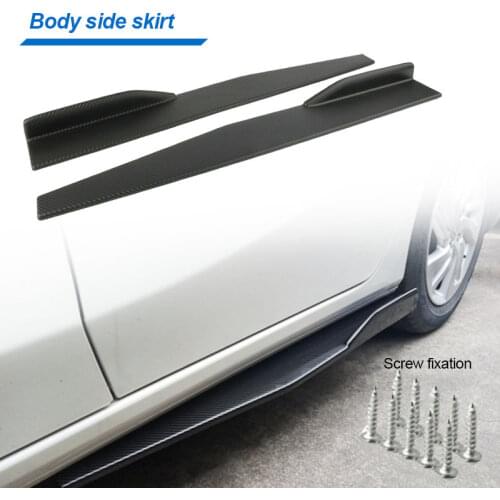 BRYDIL Auto Bumpers