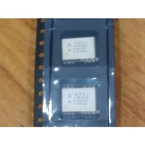 HCPL-322J HCPL322J A322J SOP12