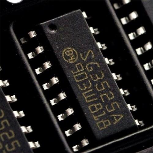 KA3525A SG3525 SG3525A SOP-16 50PCS
