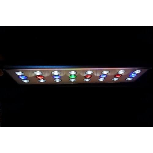 KEYSMICRO Lighting For Aquariums