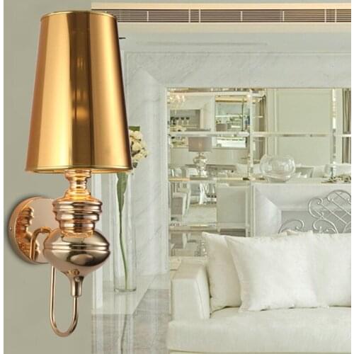 Led bedroom wall lamp led wall lights hallway hotel sconce bar coffee shop sconce led bedroom studyroom lamps indoor lighting