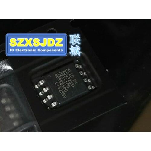 MX25U3235FM2I-10G MX25U3235F MX25U3235 1.8V