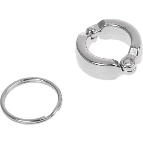 2021 New Parrot Leg Ring Bird Flying Rope Foot Ring Outdoor Accessories