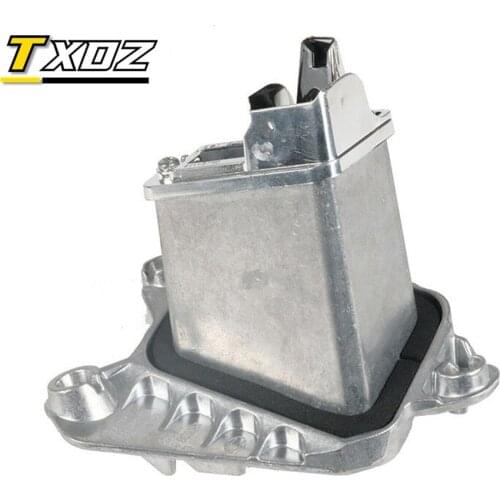 New 63117352553 For BMW 5 series F10 LCI 520i 528i 535i 535d 550i M5 Headlight Full LED Turn Signal Module 63117352554 7352554