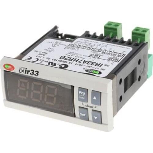New And Original Controller IR33A7HR20 IR33A7HB20 IR33A7LR20 Spot Photo, 1-Year Warranty