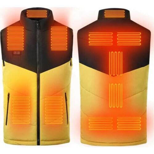 Жилеты с подогревом OLOMLB China At AliExpress