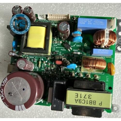 Original Projector Mains Power Supply For Hitachi CHCP-340X 300X 430X Q61 Q60 K31 K26