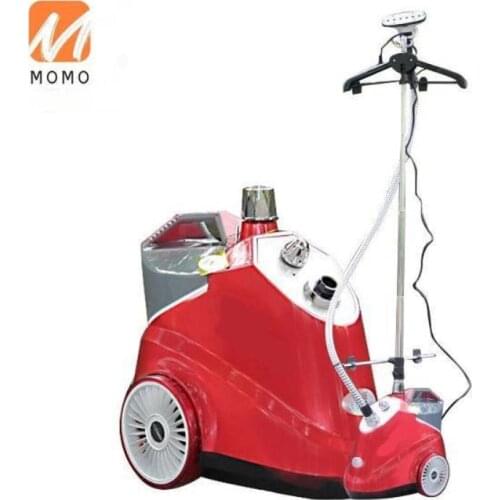 11 Gear Adjustable Garment Steamer 1.6l Hanging Vertical Steam Iron 1800w Home Handheld Garment Steamer Machine For Clothes