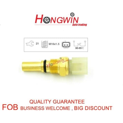 89428-33010/89428 33010/8942833010/89428-33020/89428-24010 Engine Cooling Fan Switch For Lexus LS400 Toyota Camry Celica MR2