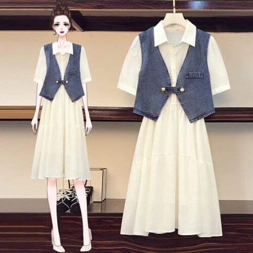 QUHENG Dresses For Full