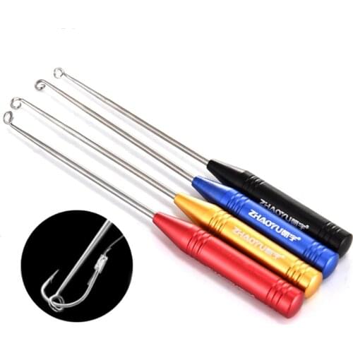 Decoupling Device Fishes Take Off The Hooks Lures Lines Device Abstract Fishing Tackle Hook Metal Steel Special Tools