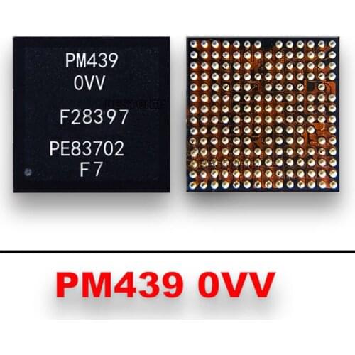 10pcs/lot 100% Original PM439 0VV Power IC For VIVO Y73 Y93 Power Supply PM IC