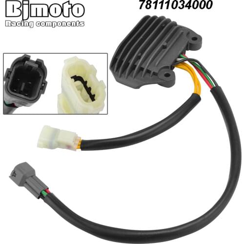 78111034000 regulator rectifier For Motor 250 EXCF Six Days XCFW 350 EXC/EXC-F Six Days/XC-FW 450 EXC/Rally Replica/XC-W 500