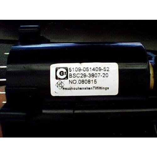 Free Shipping (high-quality FBT) 100% original Skyworth TV IGNITOR BSC29-3807-20(5109-051409-52)