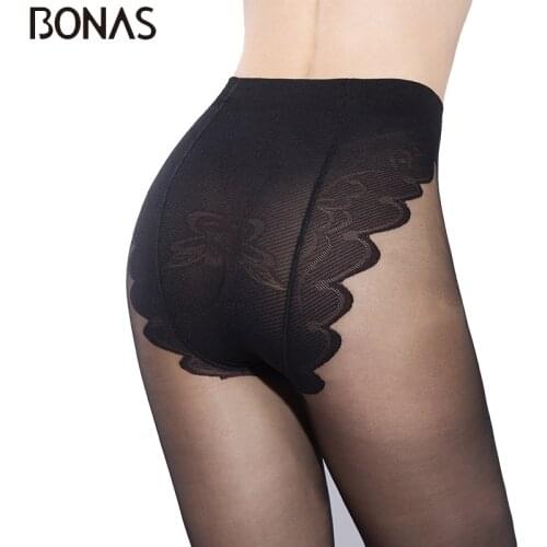 BONAS Separate Swimwear