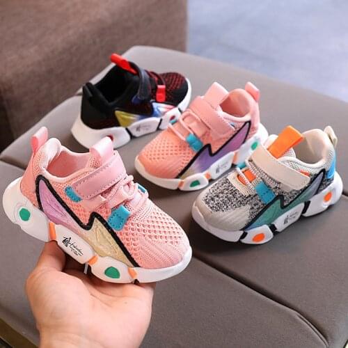 Kids Shoes Kids Sneakers Baby Girl Shoes Toddler Boy Shoes Shoes for Kids Kids Fashion Korean Shoes Kids Shoes Baby Sneakers