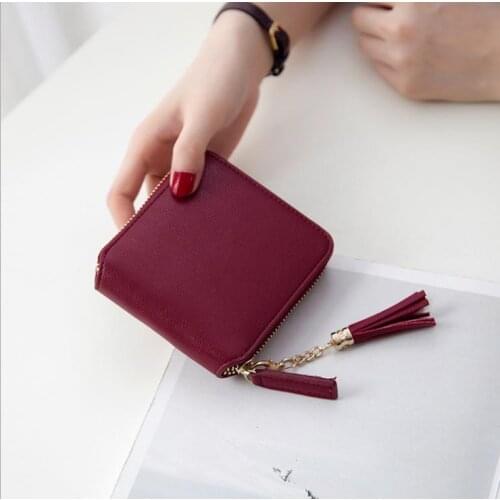 FASHIONS KZ Wallets And Business Card Holders