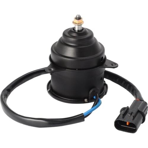 GISAEV Starting Systems