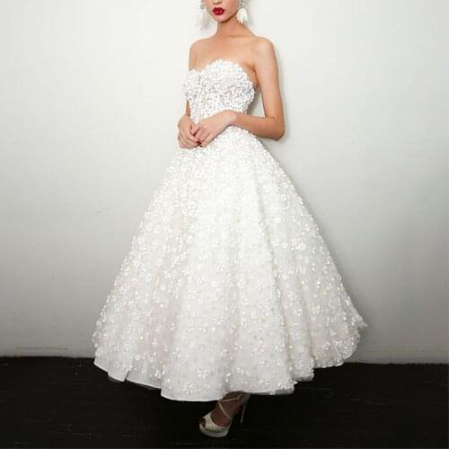 Lucazer Wedding Dresses