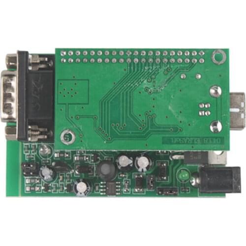 UPA USB Serial Programmer Full set V1.3.0.14 Popular Eeprom Universal Chip Programmer auto ECU Tool With Full Adaptors
