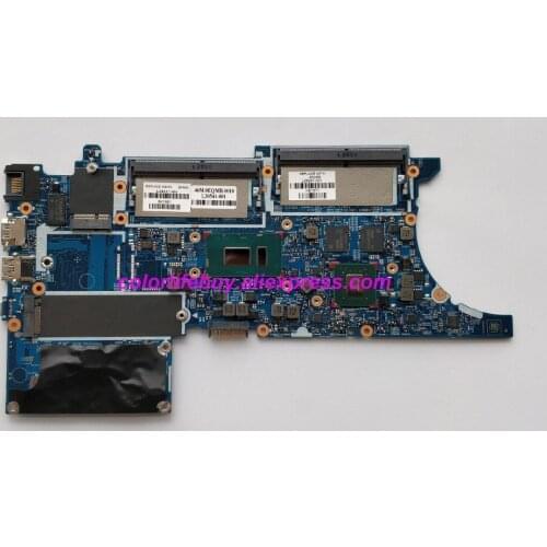 Genuine L28247-001 L28247-601 17869-1 448.0EQ07.001 w i5-8250U CPU N16S-GTR-S-A2 GPU Laptop Motherboard for HP PB 360 440 G1 PC