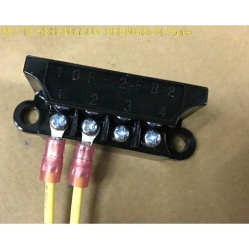New original 10F-2FB2 motor rectifier / brake rectifier / rectifier module