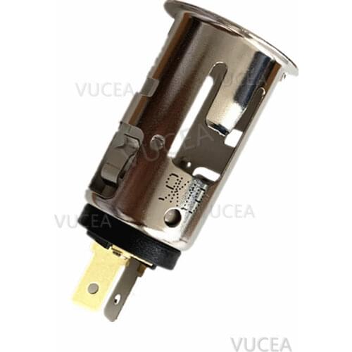 SOCKET ASSY-ACCESSORY 951203S000 951204F000 For Elantra MD sonata YF verna accent CRETA IX25 IX35 SANTA FE tucson kona i30 95120