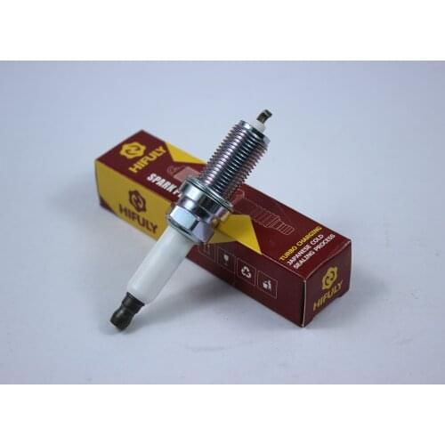 Sparks plug for ILZFR6D11