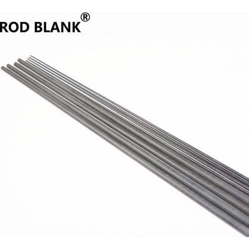 Rod Blank DIY 2.02M Carbon Fiber Rod Blank 2 Sections M Power Rod Building Blank Component Repair pole DIY
