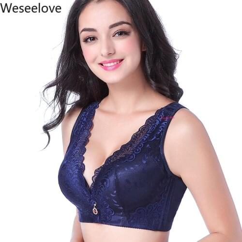 Weseelove Bras