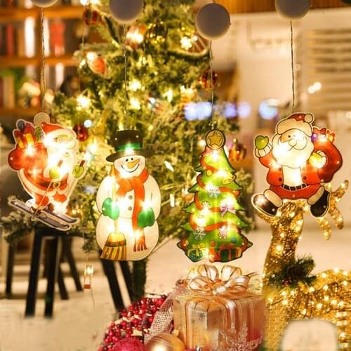 ZHUOYU Festive Lighting