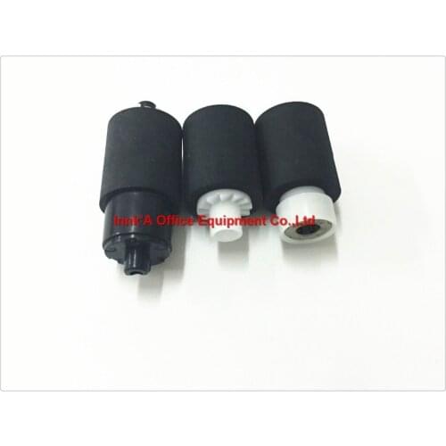 5Sets High quality 2F906230 2F909171 2HN06080 pickup roller kit For Kyocera FS6025 FS6030 TASKalfa 255 TA 305 3050 FS4100 FS4200