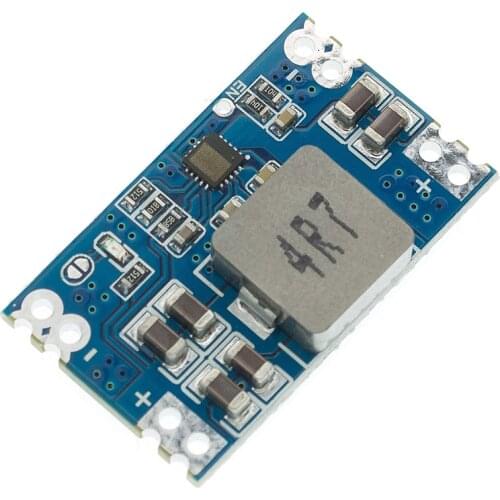 5A DC-DC mini560 step-down stabilized voltage supply module output 3.3 5V 9V 12V