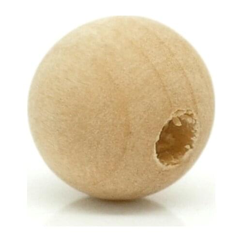 8Seasons Wooden Beads
