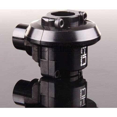 #5380 1/10 Aluminum Differential Housing Case with Screws For RC Car 1:10 Traxxas Revo 3.3 53097-3 Slayer Pro 4X4 59076-3