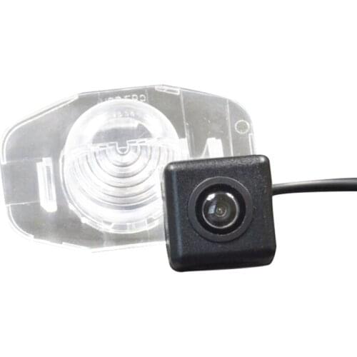 Car Rear View Camera Waterproof HD Reversing Camera For Toyota Corolla 2007-2013