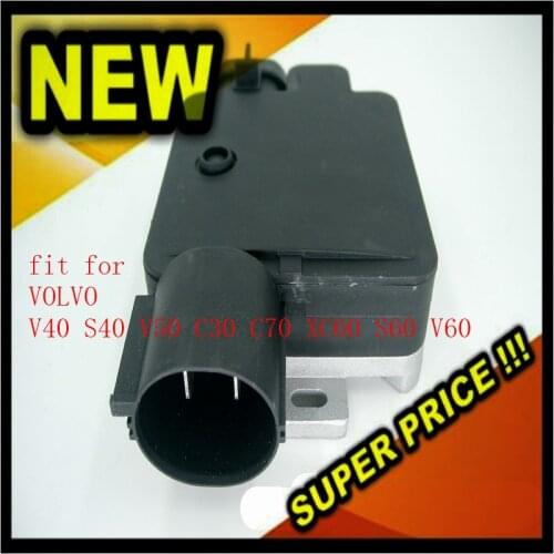 Free shipping Engine Cooling Fan Relay For VOLVO V40 S40 V50 C30 C70 XC60 S60 V60 2003-2016
