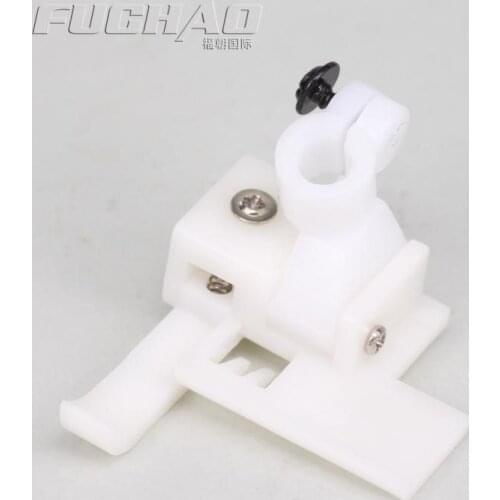Sewing Machine Parts W500 Plastic Roll Collar Presser Sewing Machine Parts 257321A-5.6