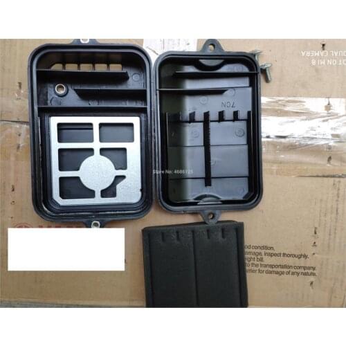 EF2600FW EF2600 MZ175 YP30G AIR FILTER ASSEMBLY ELEMENT GENERATOR ENGINE PUMP PARTS ORIGINAL PARTS