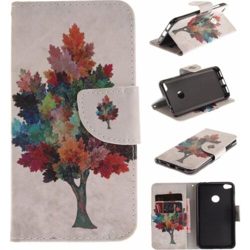 KBHB Huawei Honor 9 Lite Phone Cases