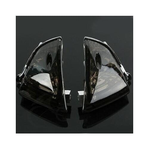 Motorcycle Turn Signal Lens For Suzuki GSXR 600 GSXR750 06-07 K6 GSXR 1000 05-06 K5