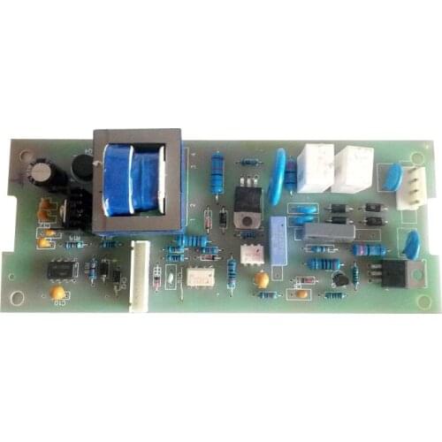 SHENLIN PCBA of ribbon printer, expiration date code printing machine spare part, HP241B, HP241G DY8, coding machine repair part