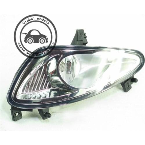 Front Fog Light for Mercedes Benz W221 S280 S320 S350 S400 S450 S430 S500 S600 S55 S65 A2218200156