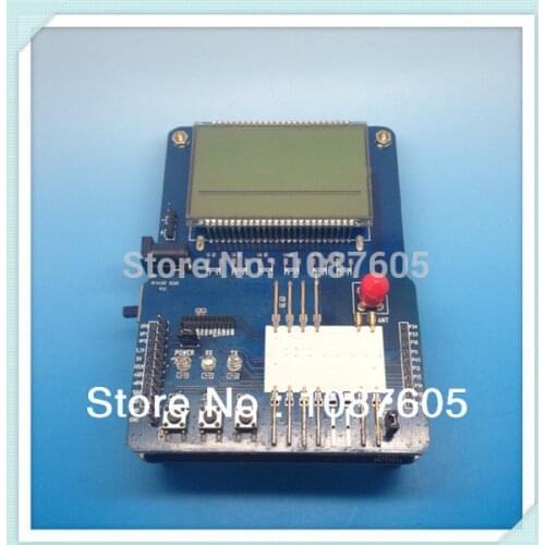 RF DEMO Board for Wireless RF Transceiver Modules
