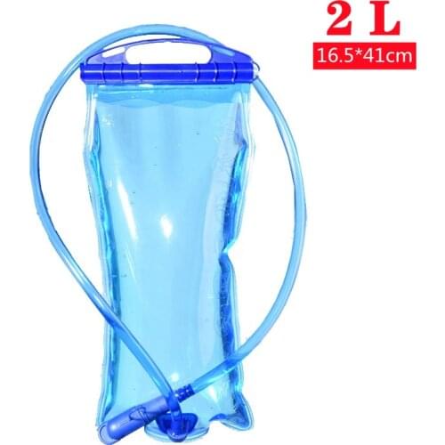 Water Bag Outdoor Sports Drinking Water Bag For Camping Running Fishing Mountaineering Cycling Sports Bag Dropshipping Wholesale