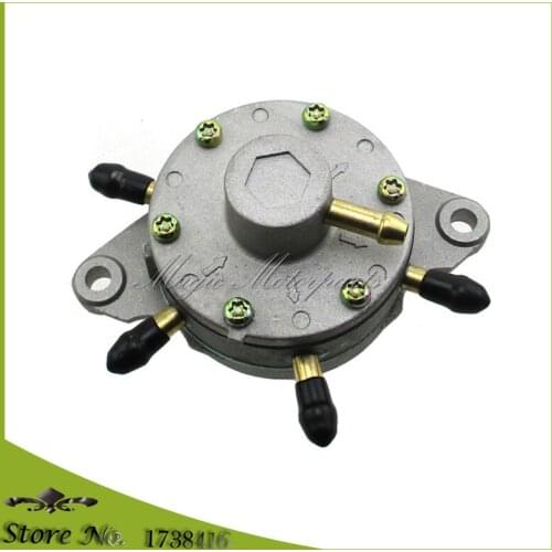 Fuel Pump For Polaris SL650 SL750 SLT750 SLT780 SLX780 TS1100 TS1000 TS900 Replace 3240127 3240236 0670-573 14-2222 DF52-92