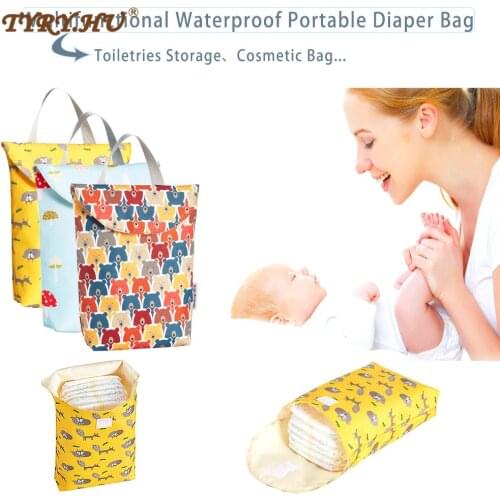 TYRY.HU Bags For Mums