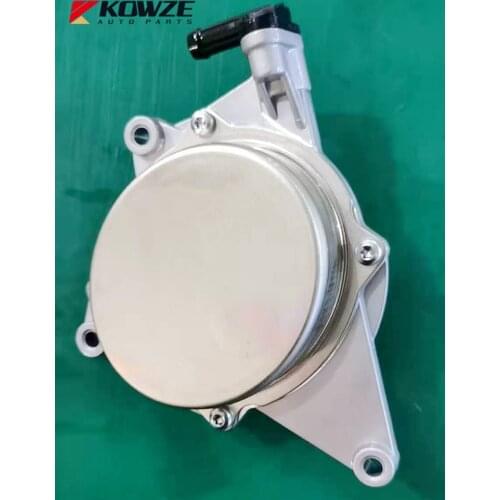 KOWE Vacuum Pump Assy fit for Hyundai H100 Porter II H1 07 Grand Starex 2500cc 2006-2015 288104A800 288104A402 28810-4A402