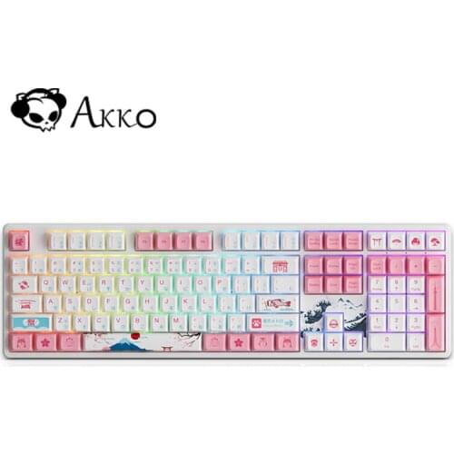 Womier Mice And Keyboards