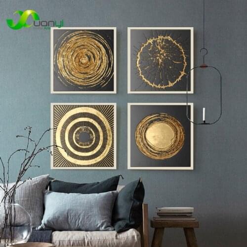 Xuanyi Retro Wall Paintings